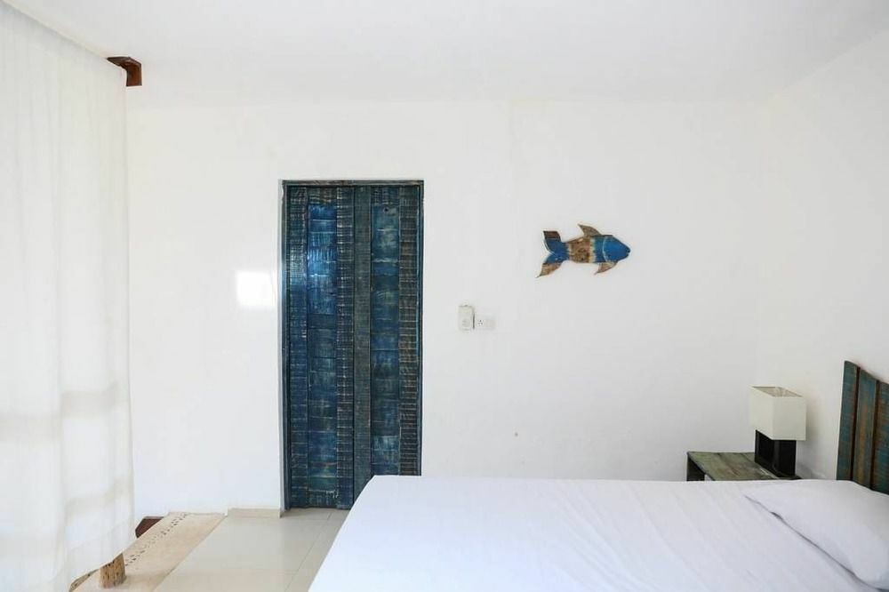 Tuup Jungle Aparthotel Tulum Exterior photo